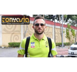 Spaso Berpeluang Besar Perkuat Timnas Indonesia  | Agen Bola Online | Judi Bola